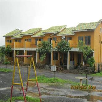2 Bedroom Exe Bungalow In Igatpuri, Maharashtra, Igatpuri 2